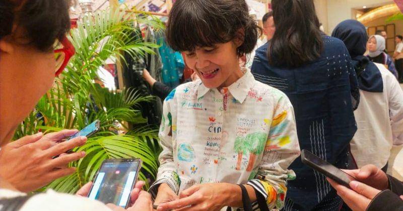 Popmama.com/Cindini Febriani